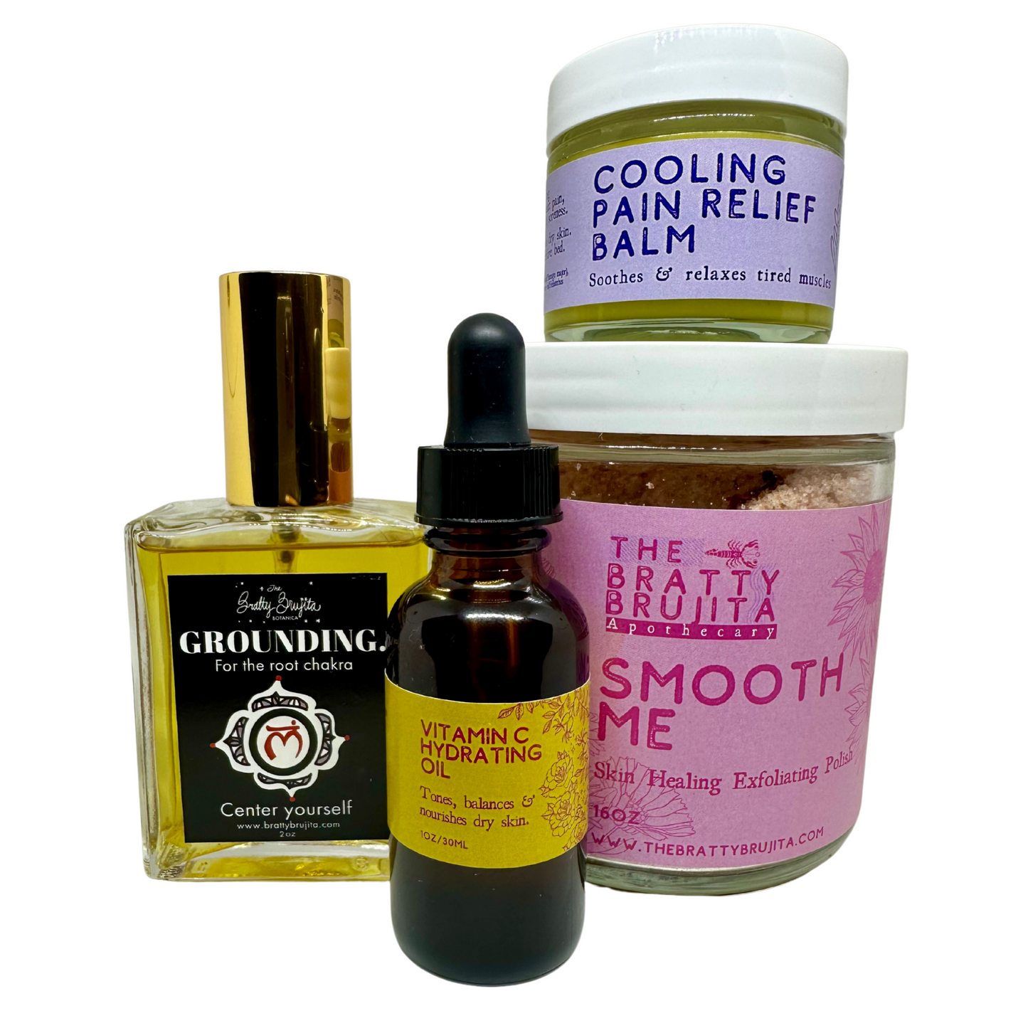 Festival Season Survival Bundle
