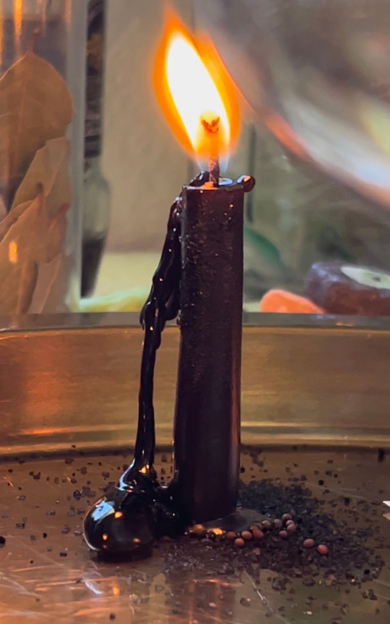 Candle Reading Workshop (Dec 29th 11am pst)