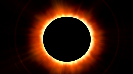 3 reasons why I work with the eclipse for shadow work