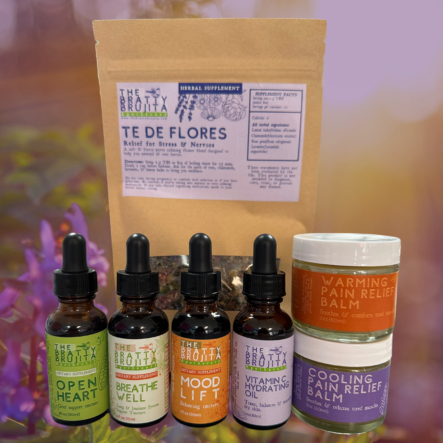 Apothecary