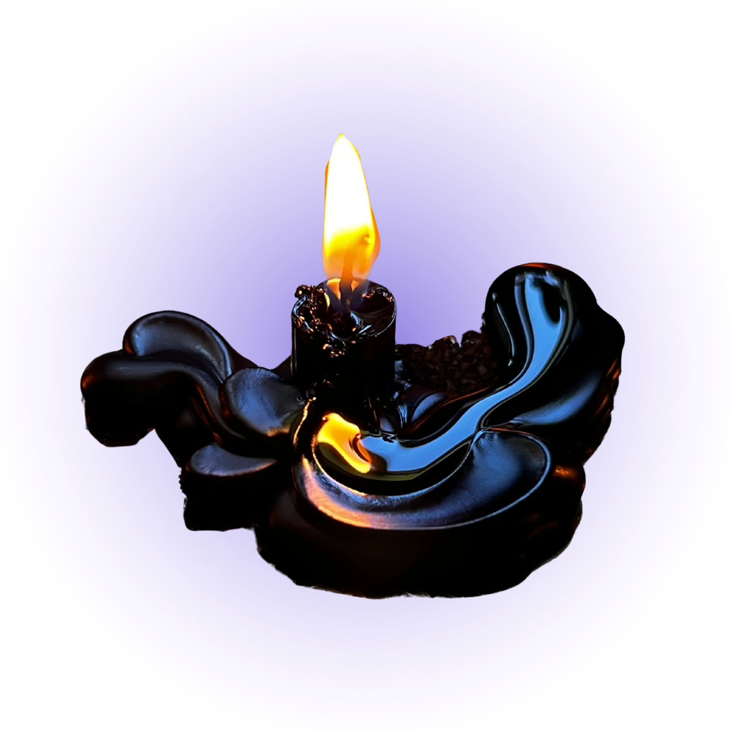 Road Opening Candle Work