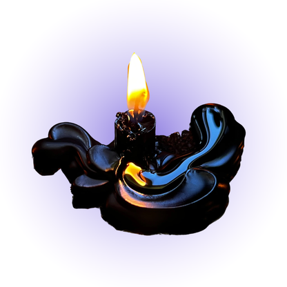 Road Opening Candle Work