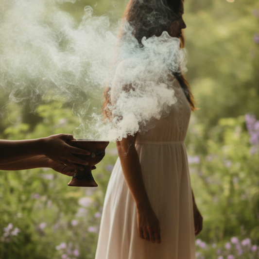 Copal Energy Limpia Cleanse Rancho Cucamonga Location