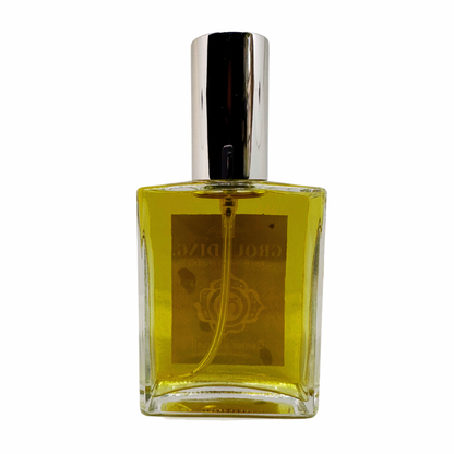 Root Chakra Grounding Spray