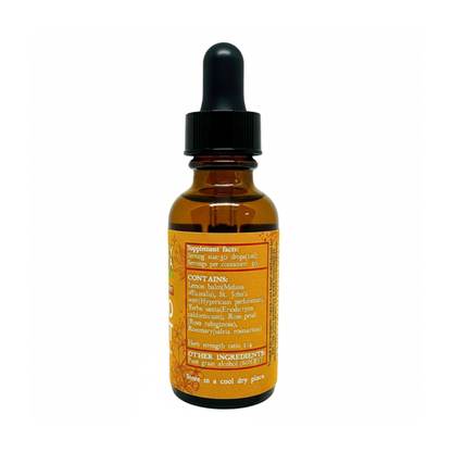 Mood Lift Balancing Tincture
