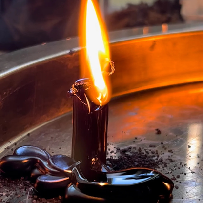 Road Opening Candle Work