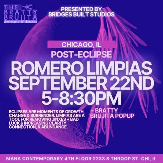 Romero Limpias in Chicago