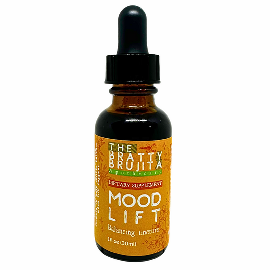 Mood Lift Balancing Tincture