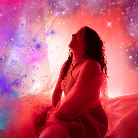 30 min 1-on-1 (platica) session with Yvette