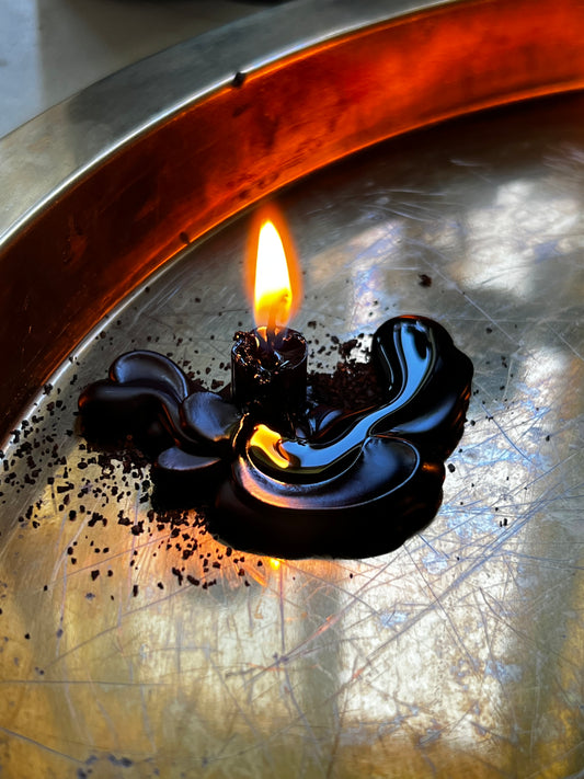 Candle Reading Workshop for Beginners